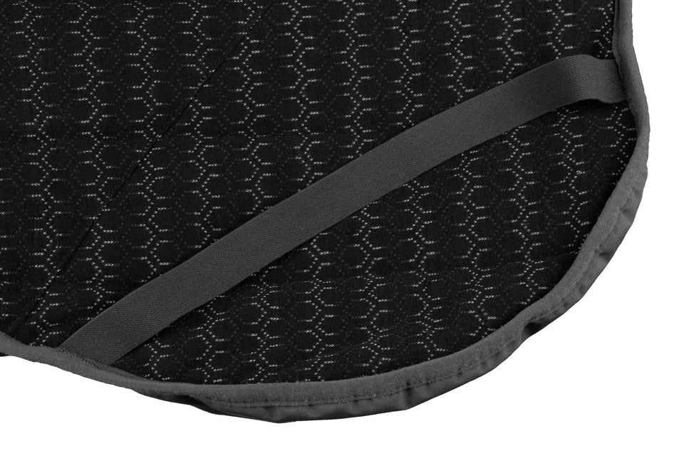 Non-Stop Dogwear Glacier  Wool 2.0 Chaqueta- Abrigo para perros.