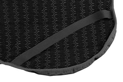 Non-Stop Dogwear Glacier  Wool 2.0 Chaqueta- Abrigo para perros.