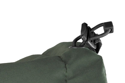 Non-Stop Dogwear Glacier  Wool 2.0 Chaqueta- Abrigo para perros.