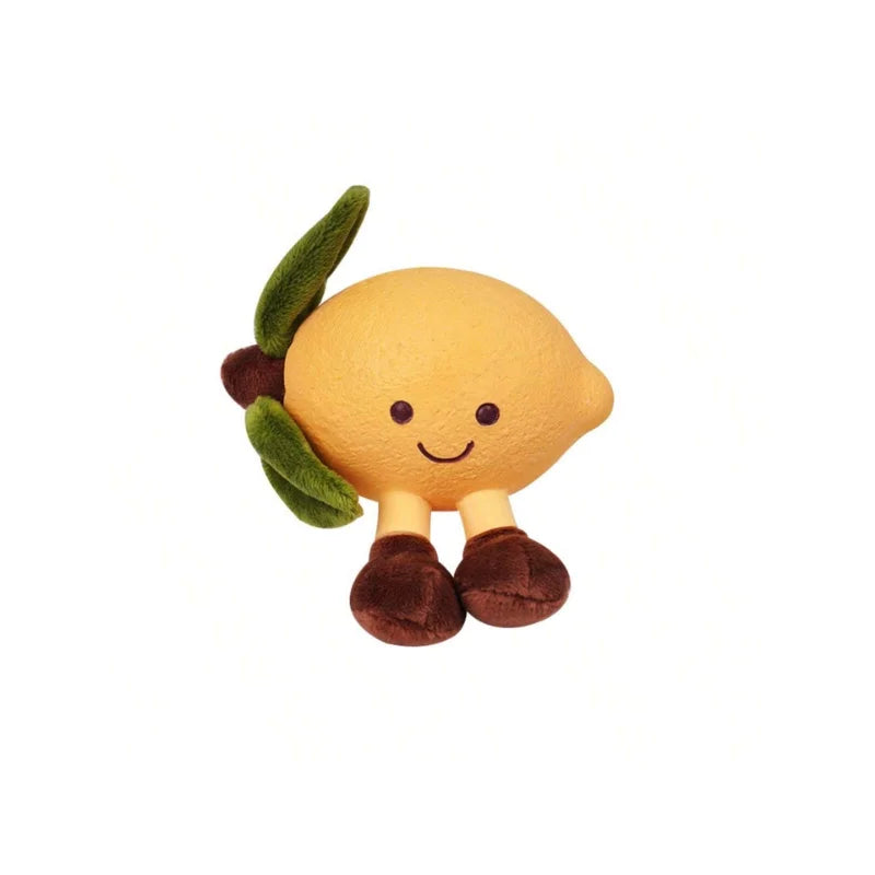 Juguete Látex Frutas – Juguete para perros