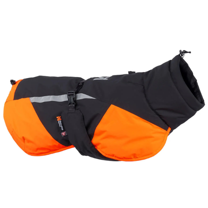 Non-Stop Dogwear Glacier  3.0 Chaqueta- Abrigo para perros.