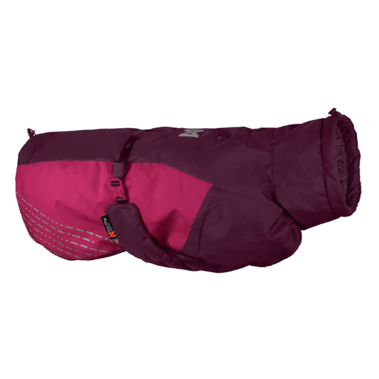 Non-Stop Dogwear Glacier  2.0 Chaqueta- Abrigo para perros.