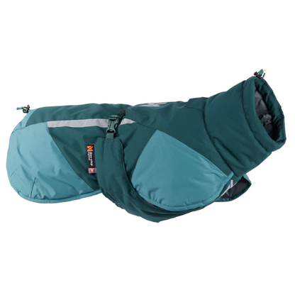 Non-Stop Dogwear Glacier  3.0 Chaqueta- Abrigo para perros.