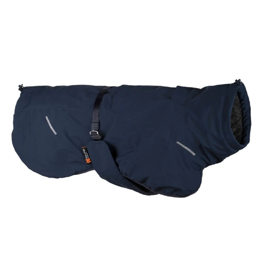 Non-Stop Dogwear Glacier  Wool 2.0 Chaqueta- Abrigo para perros.