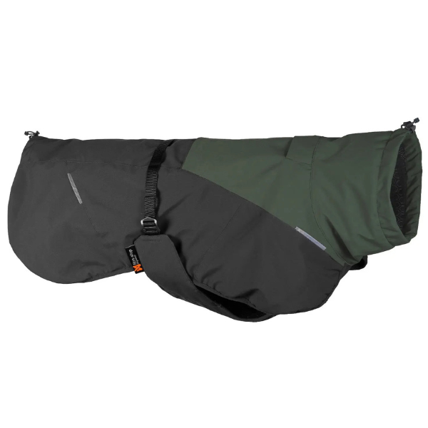 Non-Stop Dogwear Glacier  Wool 2.0 Chaqueta- Abrigo para perros.