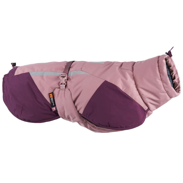 Non-Stop Dogwear Glacier  3.0 Chaqueta- Abrigo para perros.